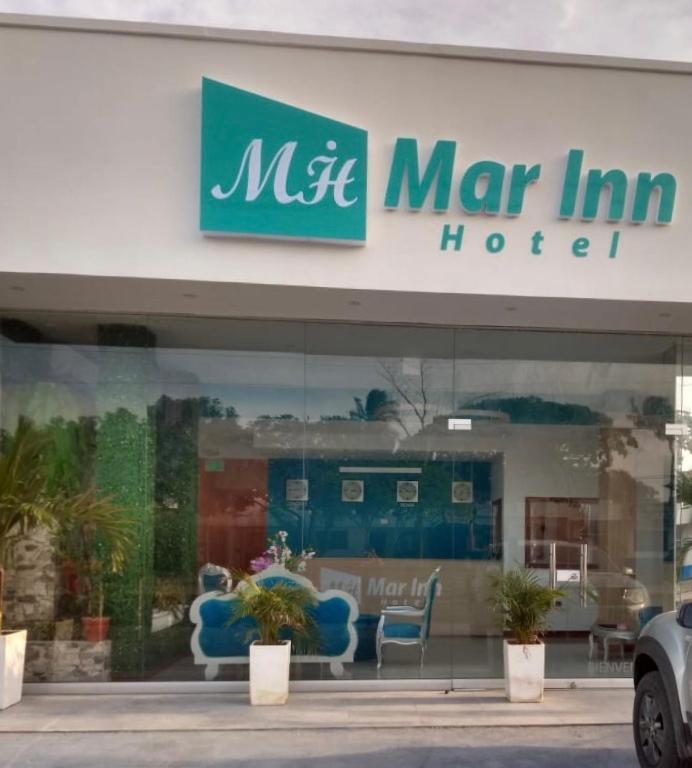 Hotel Mar Ríohacha