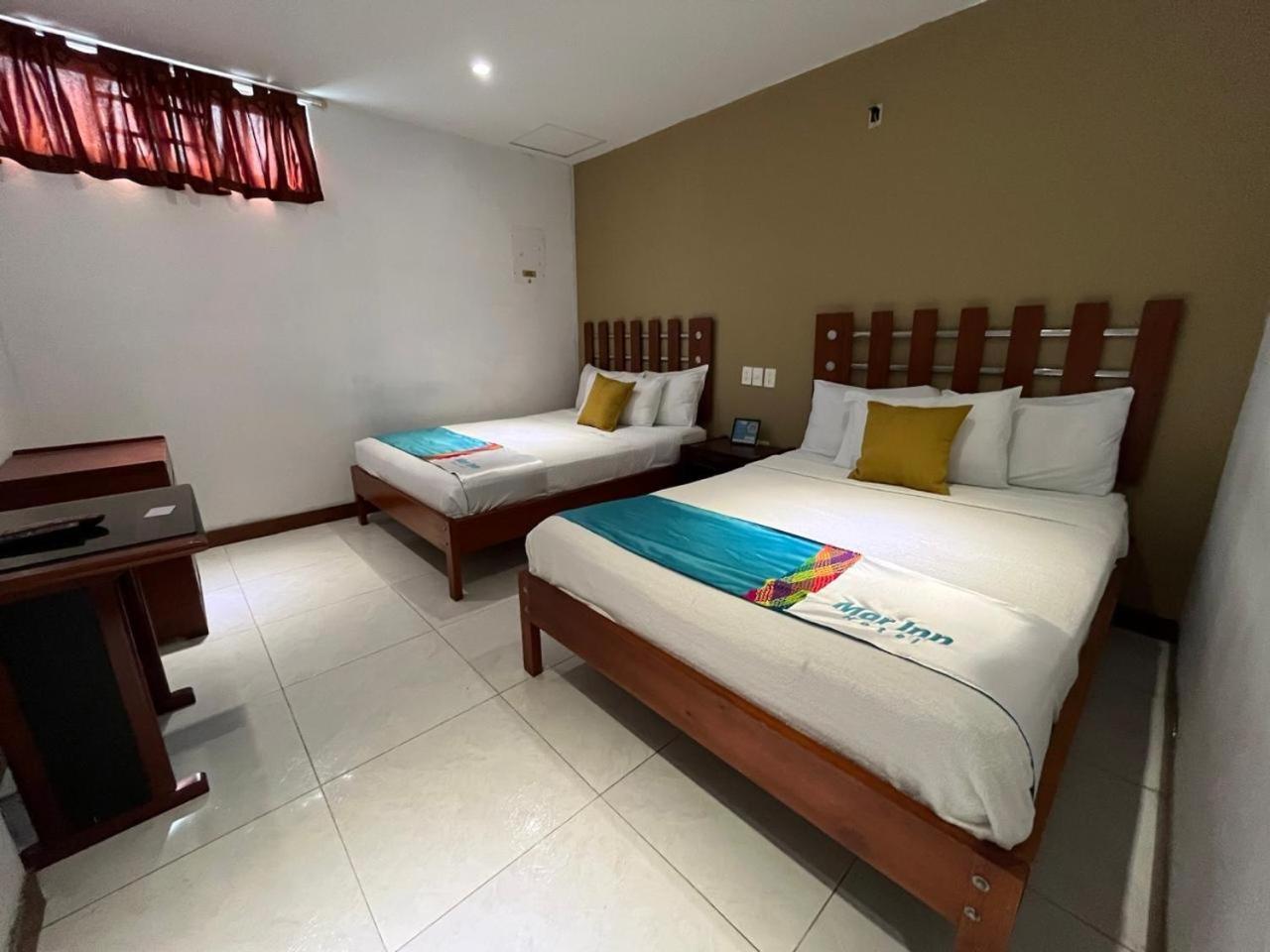 Mar Hotel 4*