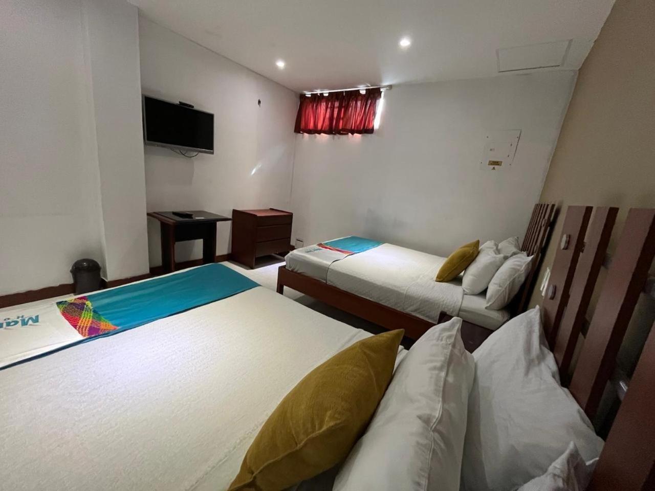 Mar Hotel