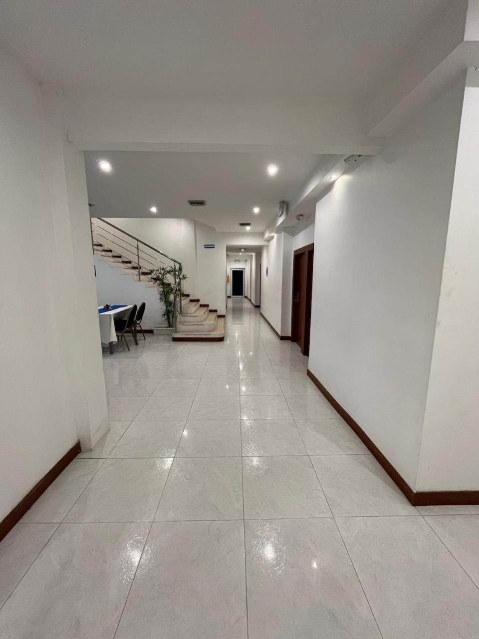 Mar Hotel