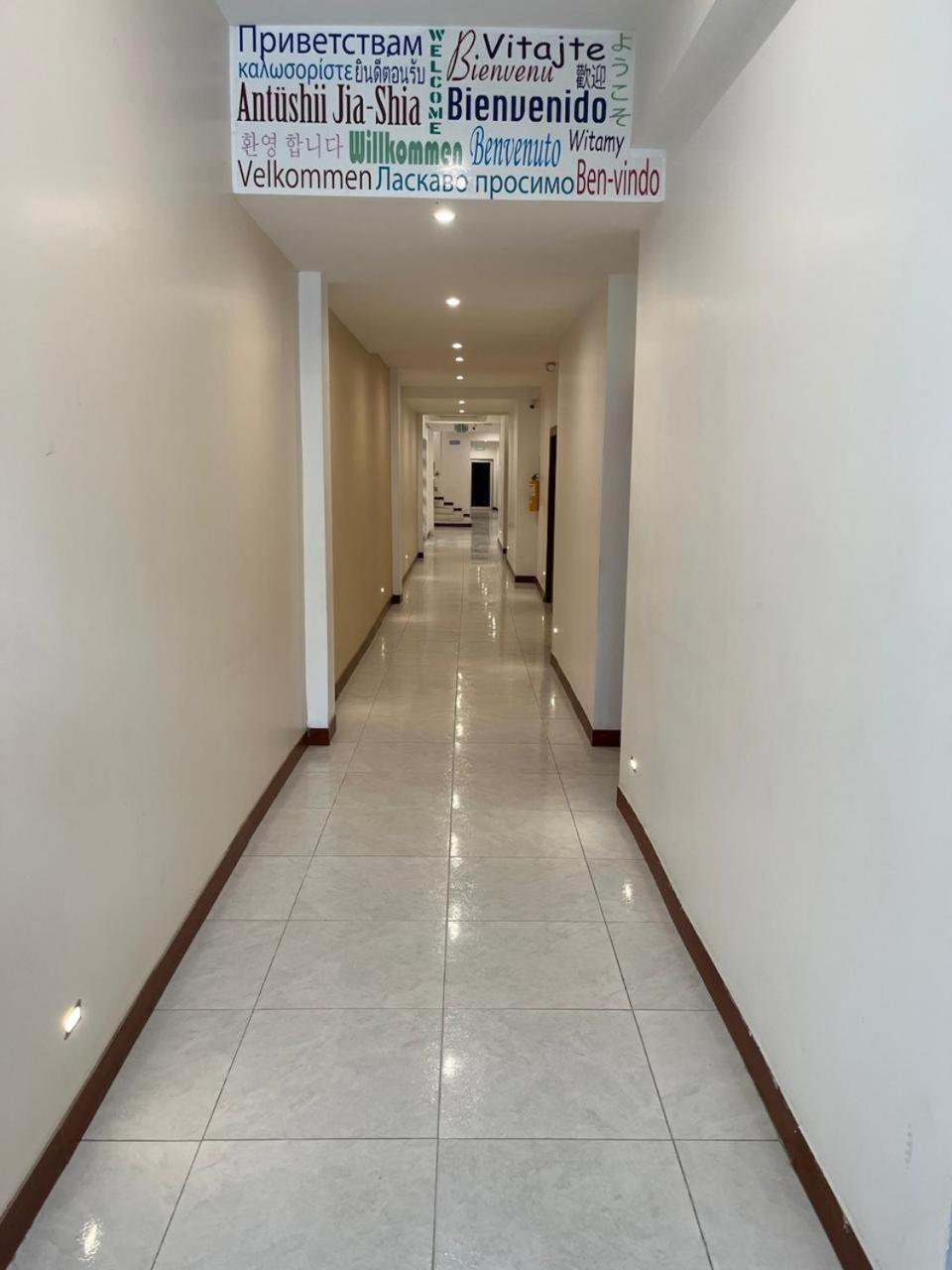 Mar Hotel Ríohacha