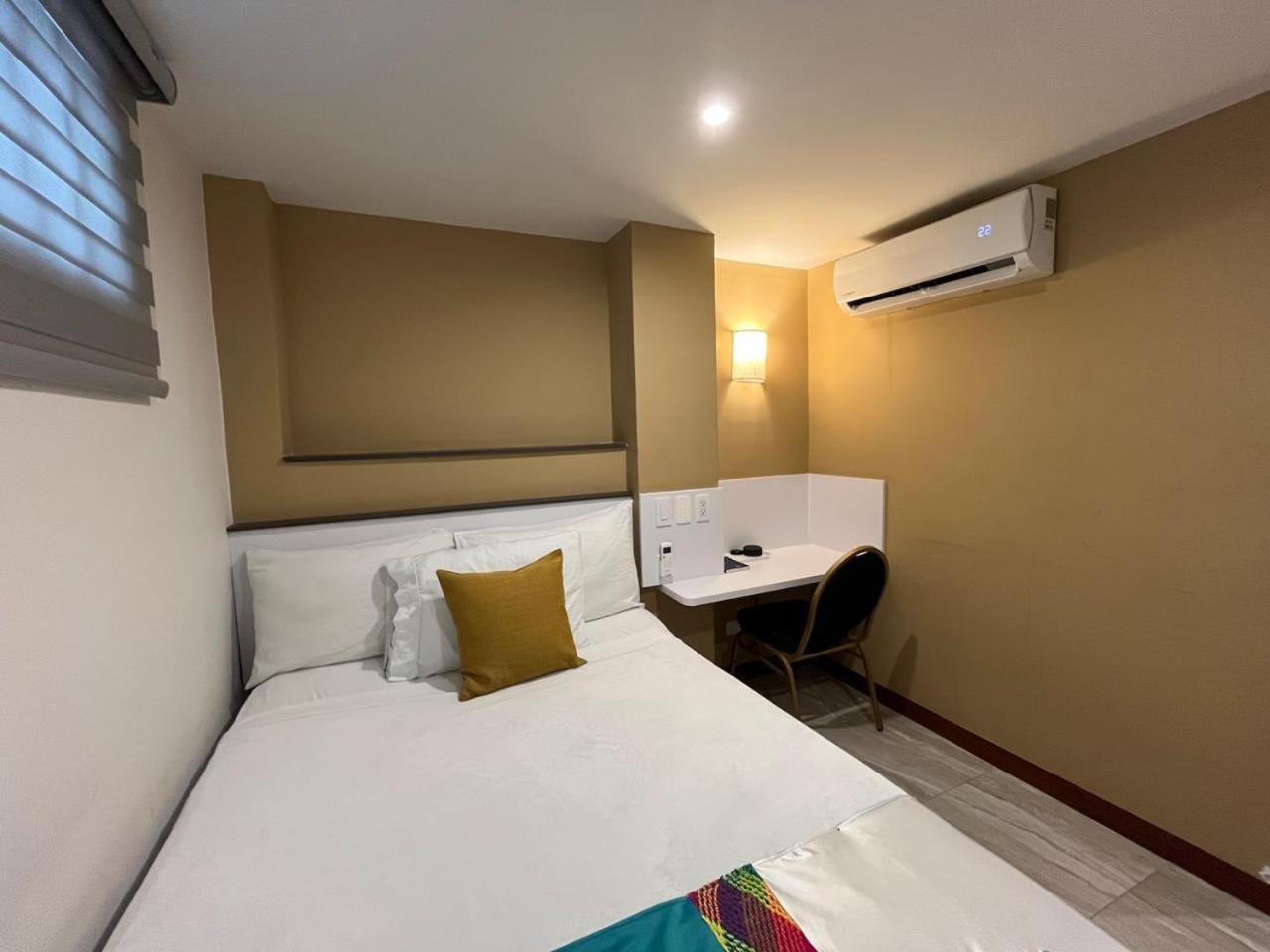 Mar Hotel