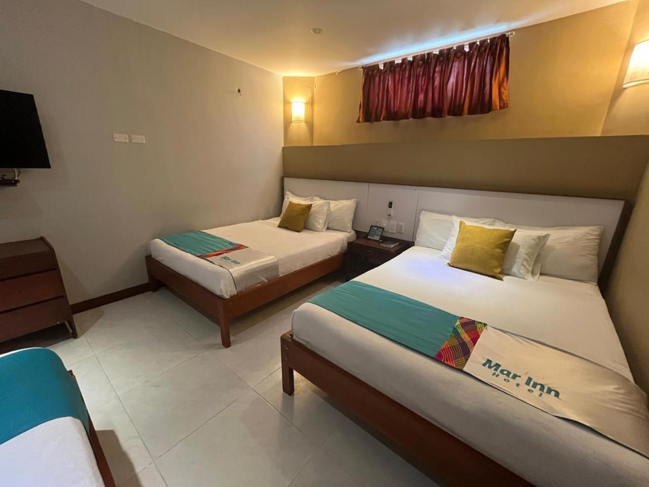 Hotel Mar