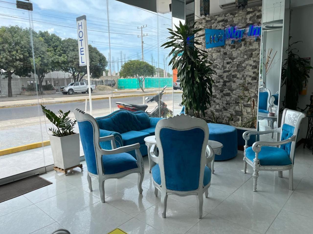 Mar Hotel 4*