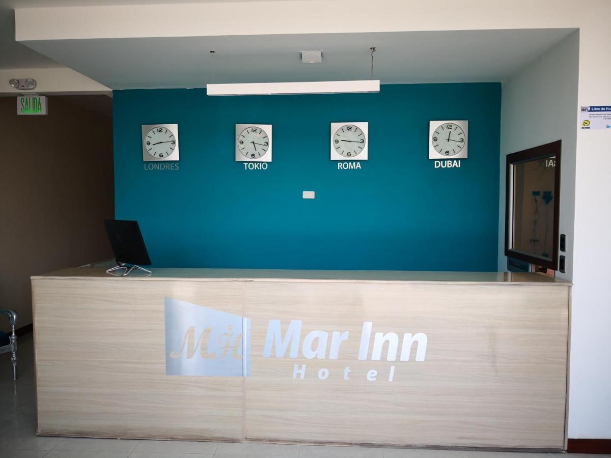 Hotel Mar