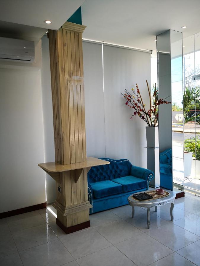 Mar Hotel 4*