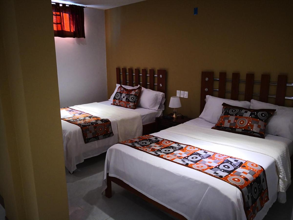 Mar Hotel Ríohacha