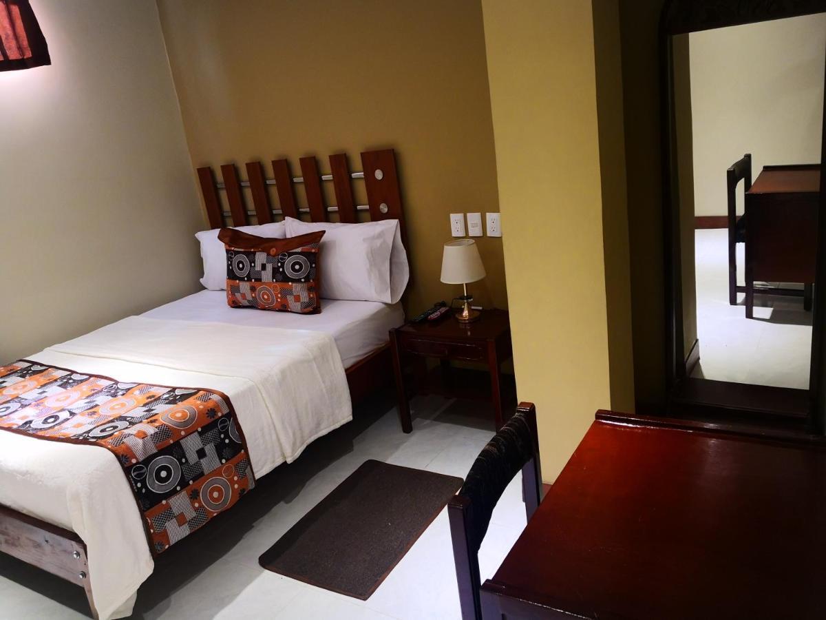Mar Hotel Ríohacha