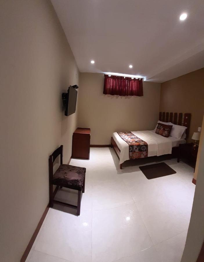 Mar Hotel