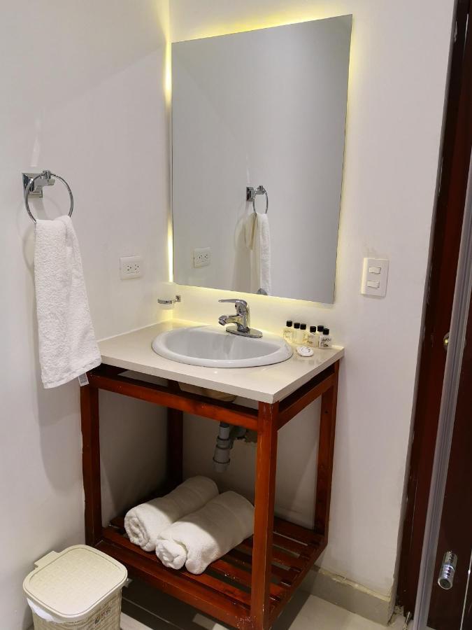 Hotel Mar Ríohacha