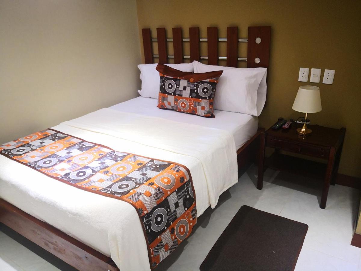 Hotel Mar